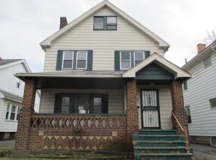 10312 Homeworth Ave, Garfield Heights, OH 44125