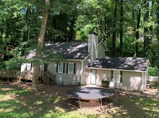1196 Enota Cir NE, Gainesville, GA 30501
