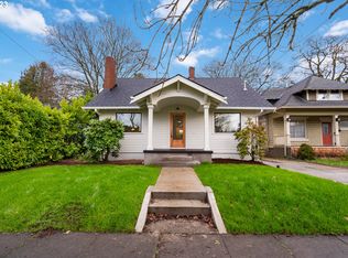 6808 N Knowles Ave, Portland, OR 97217