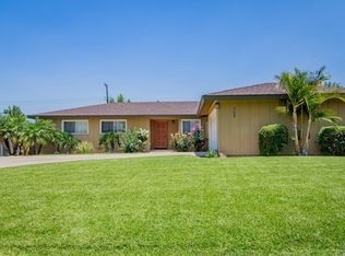 807 E Adams Ave, Orange, CA 92867
