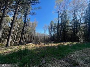 41 Pine Grove Rd, Lonaconing, MD 21539