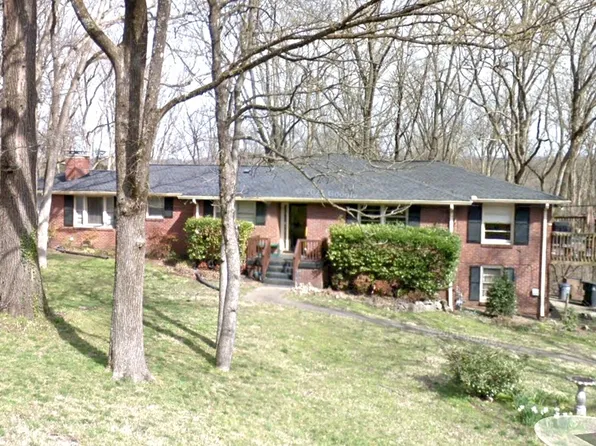 1004 Rodney Dr, Nashville, TN 37205