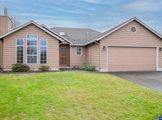 1741 SW Otana Dr, Corvallis, OR 97333