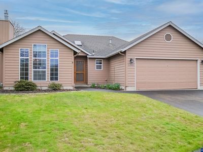 1741 SW Otana Dr, Corvallis, OR, 97333