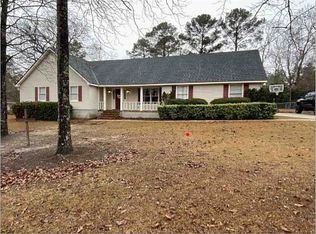 301 Barfield Dr, Dublin, GA 31021