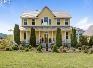 33488 Elladonah Ln, Saint Helens, OR 97051