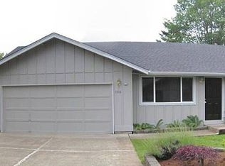 1316 Luella St, Eugene, OR 97401