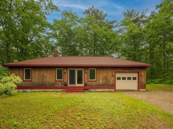 404 Lower Round Pond Road, Bristol, ME 04539