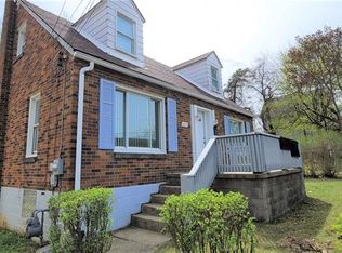 3715 Chartiers Ave, Pittsburgh, PA 15204