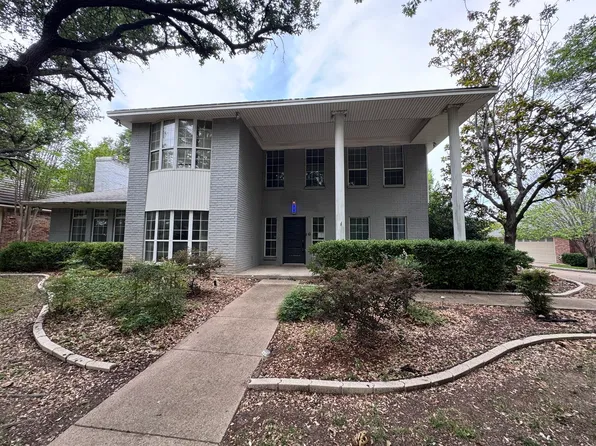 7324 Old Mill Run, Fort Worth, TX 76133
