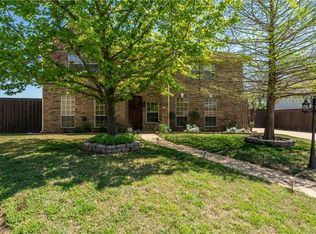 2206 Meandering Way, McKinney, TX 75071