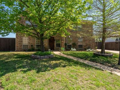 2206 Meandering Way, McKinney, TX, 75071