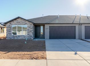 3047 W Ekko View Loop, Cedar City, UT 84721