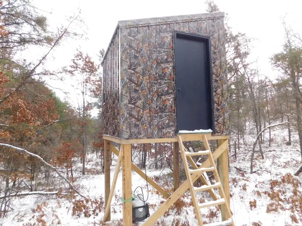 3397 Sandy Trl, Grayling, MI 49738