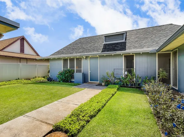 95-521 Nawenewene Cir, Mililani, HI 96789