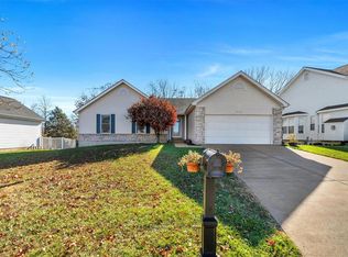 1686 Irish Sea, High Ridge, MO 63049