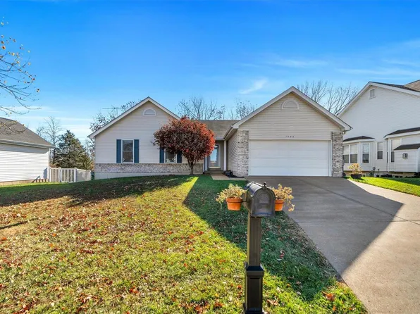 1686 Irish Sea, High Ridge, MO 63049