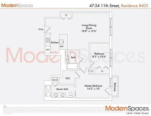 Sold by Modern Spaces | media 10
