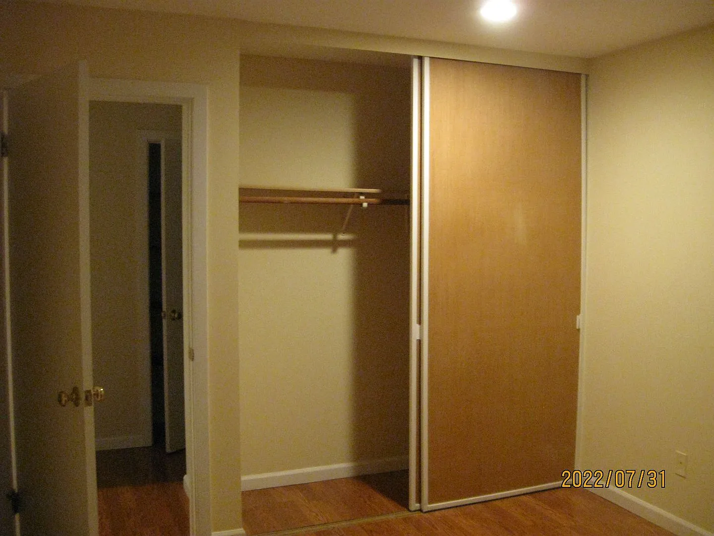 Townhouse Apartments — Photo 2
