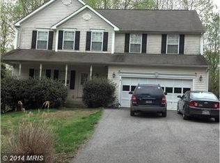 2980 Holland Dr, Huntingtown, MD 20639