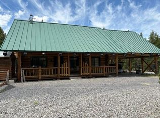 123415 Surveyor Rd, Crescent Lake, OR 97733