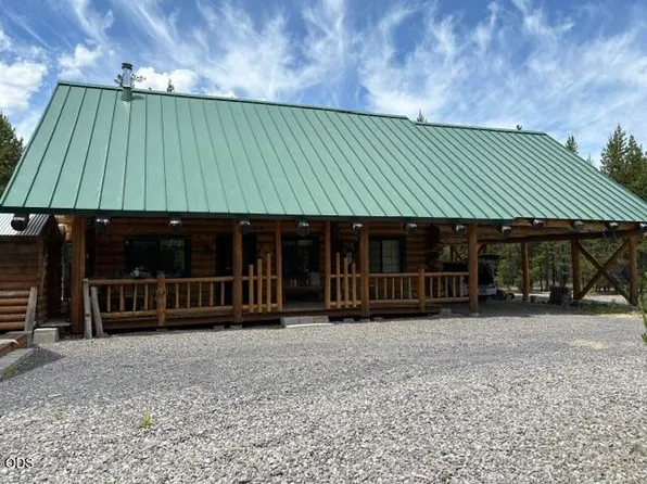123415 Surveyor Rd, Crescent Lake, OR 97733