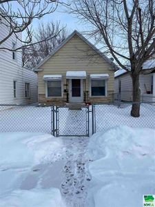 2609 Dodge Ave, Sioux City, IA, 51106