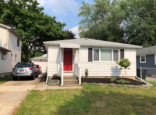 115 Fries Rd, Tonawanda, NY 14150