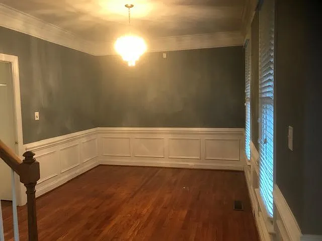 Dinning room 2