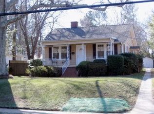 586 Union St S, Concord, NC 28025