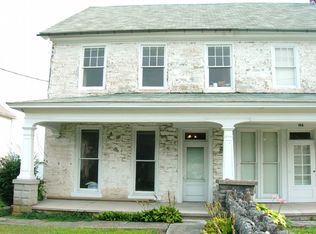 10 Weidmansville Rd APT A, Ephrata, PA 17522