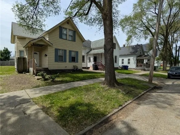 4145 Hyde Ave, Cleveland, OH 44109