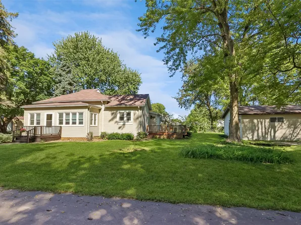 155 W Center St, Truro, IA 50257