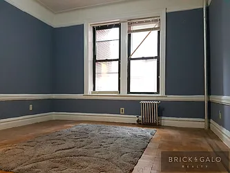 Rented by BRICK & GALO REALTY CORP