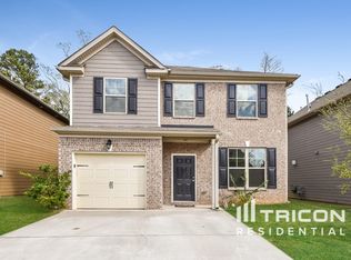 1865 Roble Dr, Atlanta, GA 30349