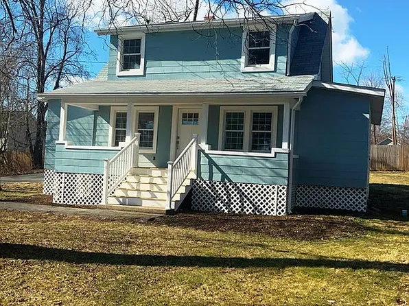 125 N Dix Ave, Newburgh, NY 12550