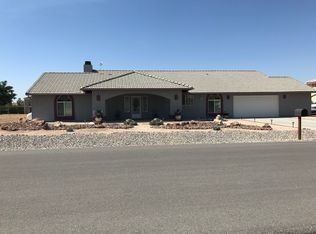 601 Indian Wells Ct, Pahrump, NV 89060