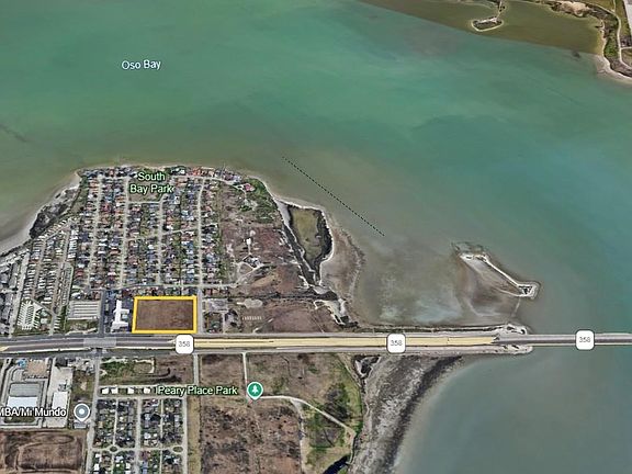 3rd image of 8220 S Padre Island Dr