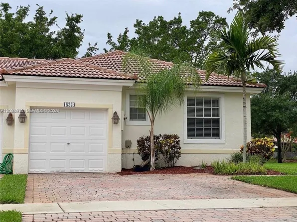 18734 SW 28th Ct #18734, Hollywood, FL 33029