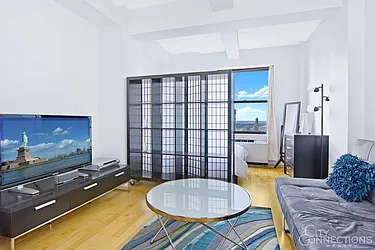Rented by City Connections Realty