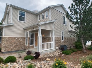 1897 Reilly Grv, Colorado Springs, CO 80951