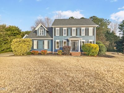 107 Paisley Ct, Clayton, NC, 27527