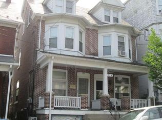 714 4th Ave, Bethlehem, PA 18018