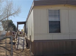 3916 E Shaeffer Ave, Kingman, AZ 86409