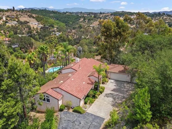 2718 Via Del Robles, Fallbrook, CA 92028