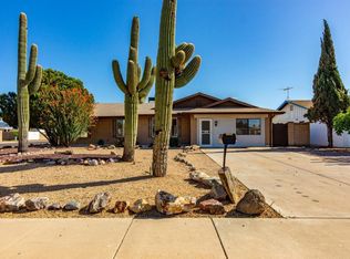 3301 W Cholla St, Phoenix, AZ 85029