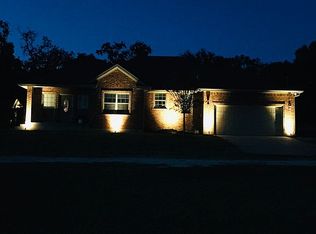 64 Lakeview Ct, Hilltop Lakes, TX 77871