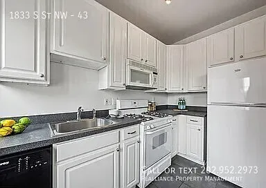 1833 S St NW #43 — Photo 4
