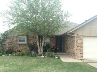 9825 Railroad, Midwest City, OK 73130