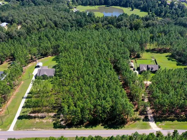 0 Glen Lawrence Rd, Cowarts, AL 36321